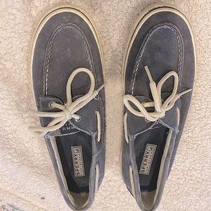 Sperry top-sider